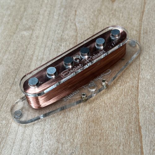 Micro strat transparent